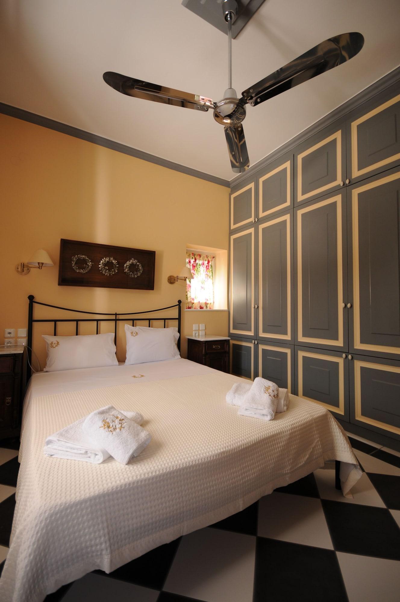 Aparthotel Metohi Georgila La Canea Exterior foto